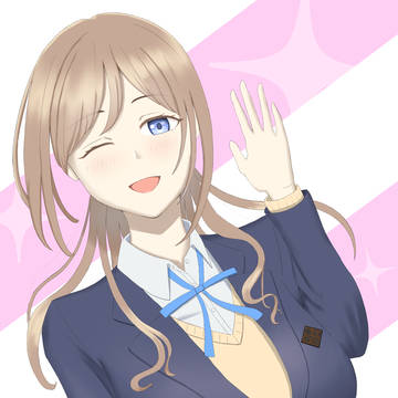 姫崎莉波