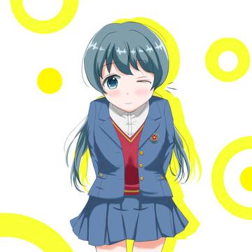 お兄ちゃん、おにーちゃん！