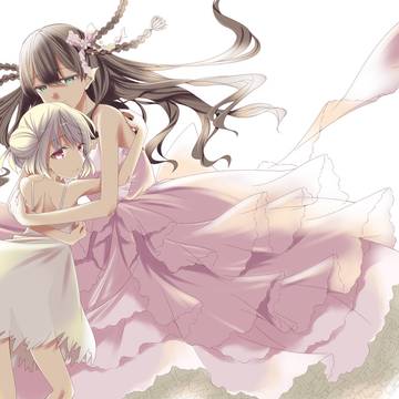 やさしい神様とふがいない私のお話 ほしのはな 第7話