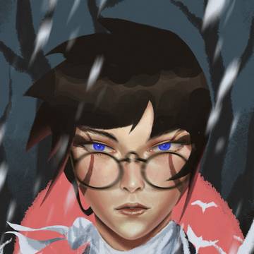 水