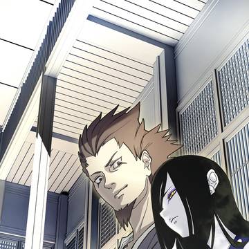 三代目x大蛇丸