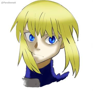 セイバー