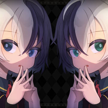 どっちがどっちだと思う？