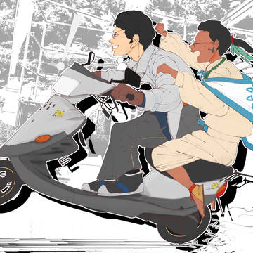 go!go!