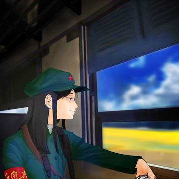 ご依頼イラスト