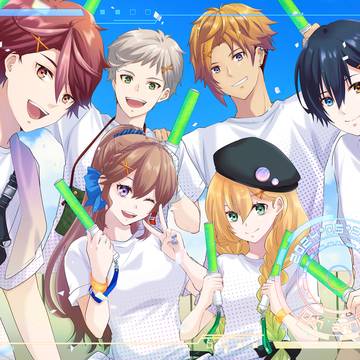 10th Anniversary!!