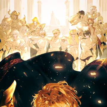 2023年アイオロス誕生日