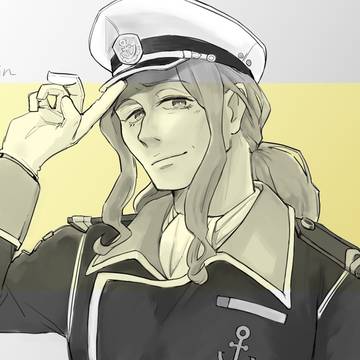 艦長!?!?!?!?!?!?!?