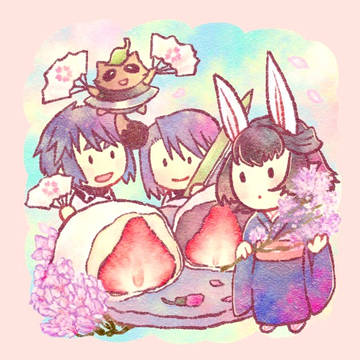 サモンナイト ログ⑥