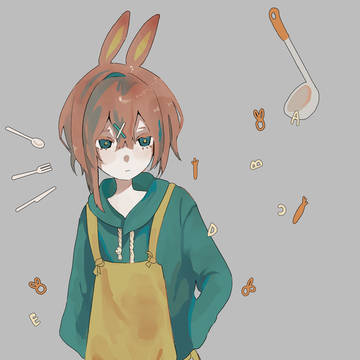 落書きたち
