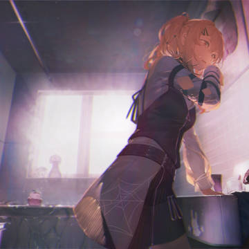 天馬咲希