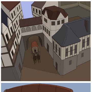 The Beast Triumphant - Part 2