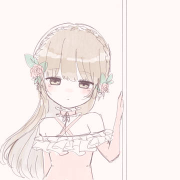 ももいろの鍵