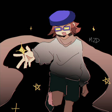 MZD