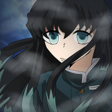 昔と今の無一郎