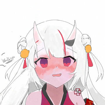 他のホロメン見てるの?