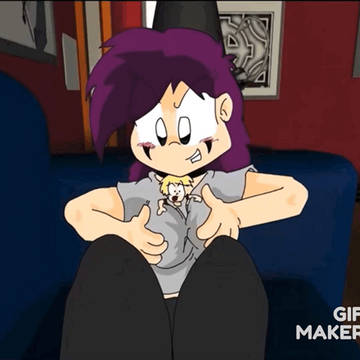 Giantess Misery Boobcrush