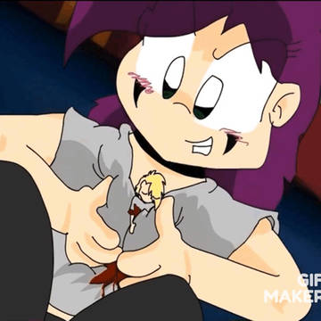 Giantess Misery Boobcrush *2