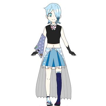 オリジナルVTuber考えてみた！