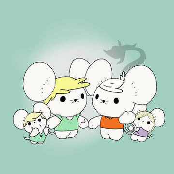 Poke-louds