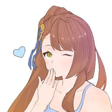 Comfy Beatrix