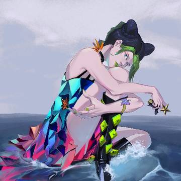 徐伦