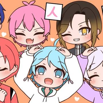 【祝🎉100万人】