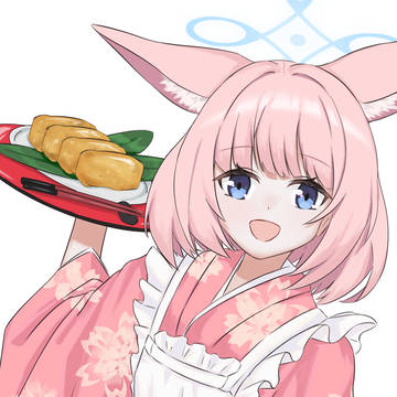 ニコ(メイド)