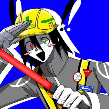 道標キロ