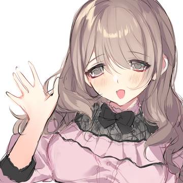 量産型ちゃん