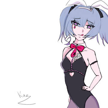 Miku Rabbit Hole