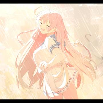 ハナコ☔