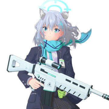 シロコ