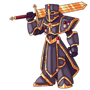 Paladinman
