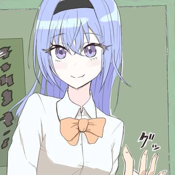鈴木羽那