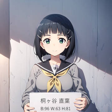 今日の桐谷直叶(1)