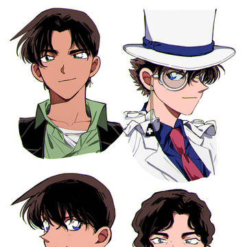 DCログ