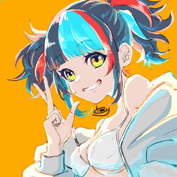 なぎこさん