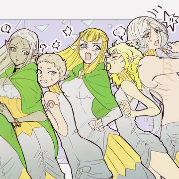 カナリア隊