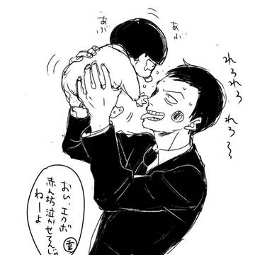 モブサイ過去ログ