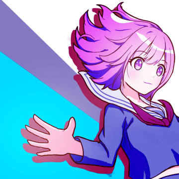 えむちゃん