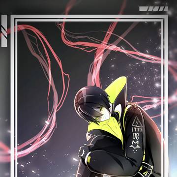 零夜