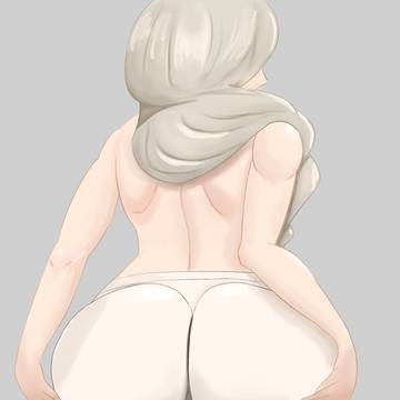 Ass
