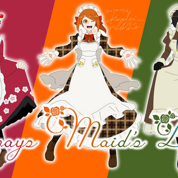 Allways Maid’s Day!