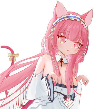 猫猫！