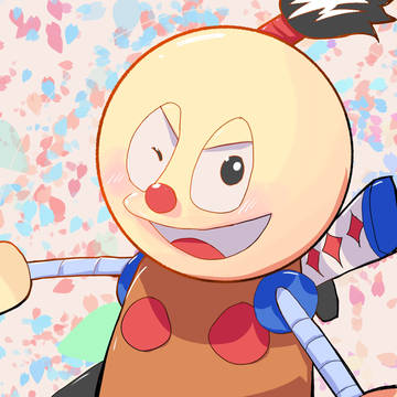 キテレツらくがき