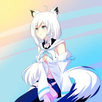 フブさん