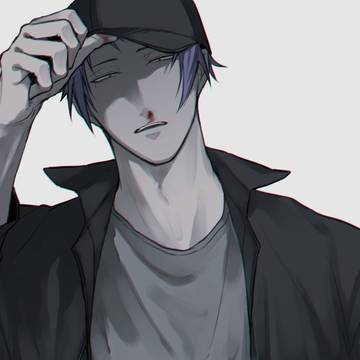 絶B log【R18有】