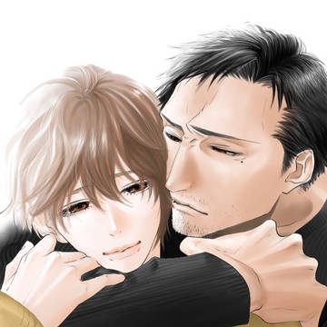 【有償依頼】小説表紙