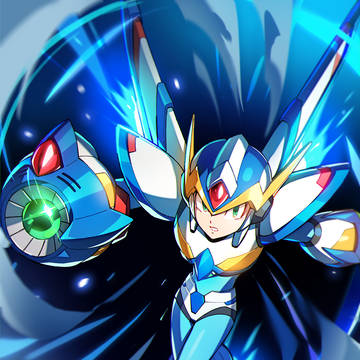 ファルコンアーマー